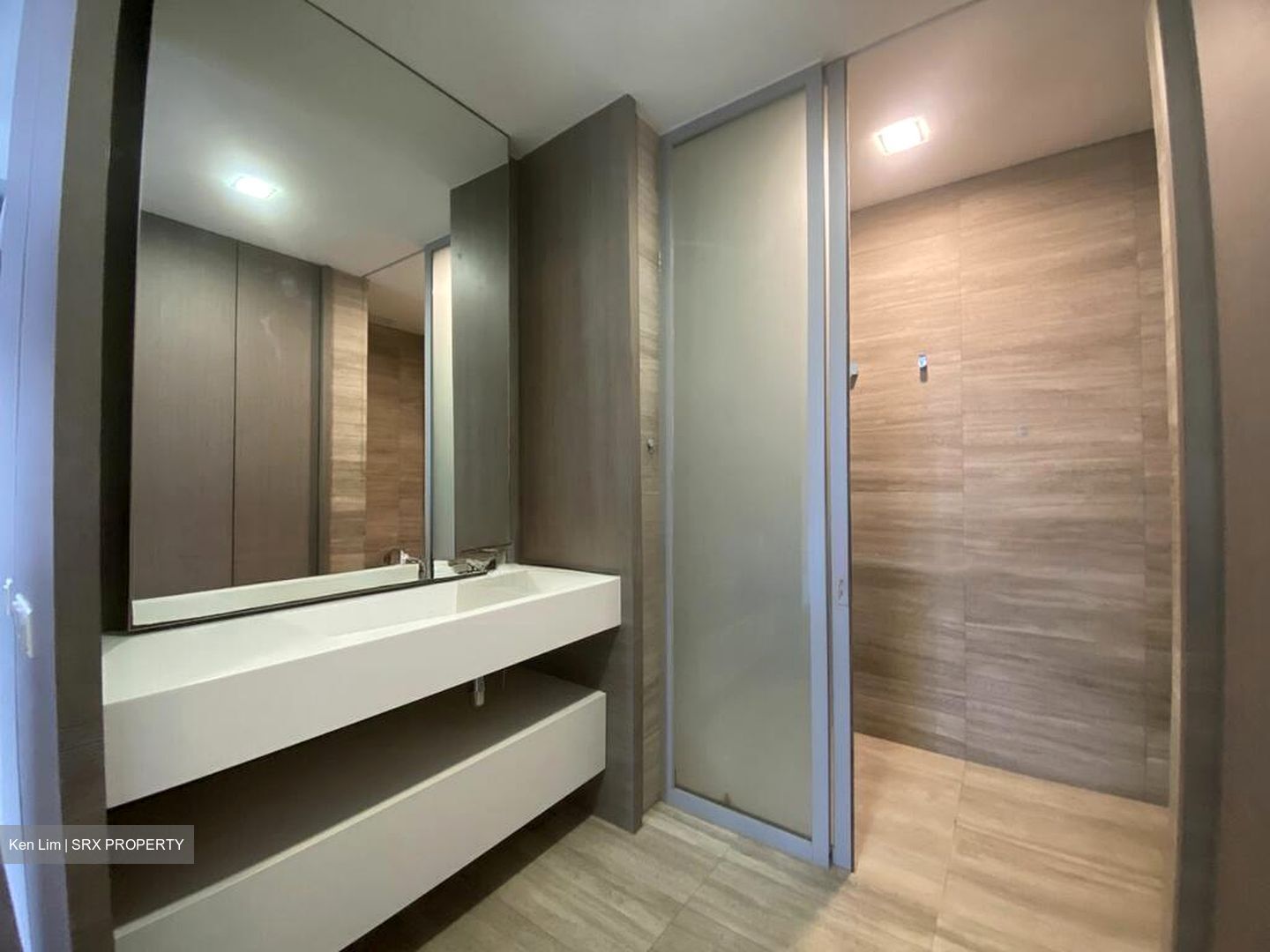 Seletar Park Residence (D28), Condominium #520539921